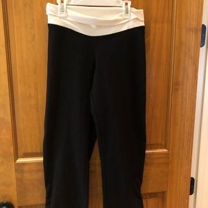 Patagonia Capri pants
